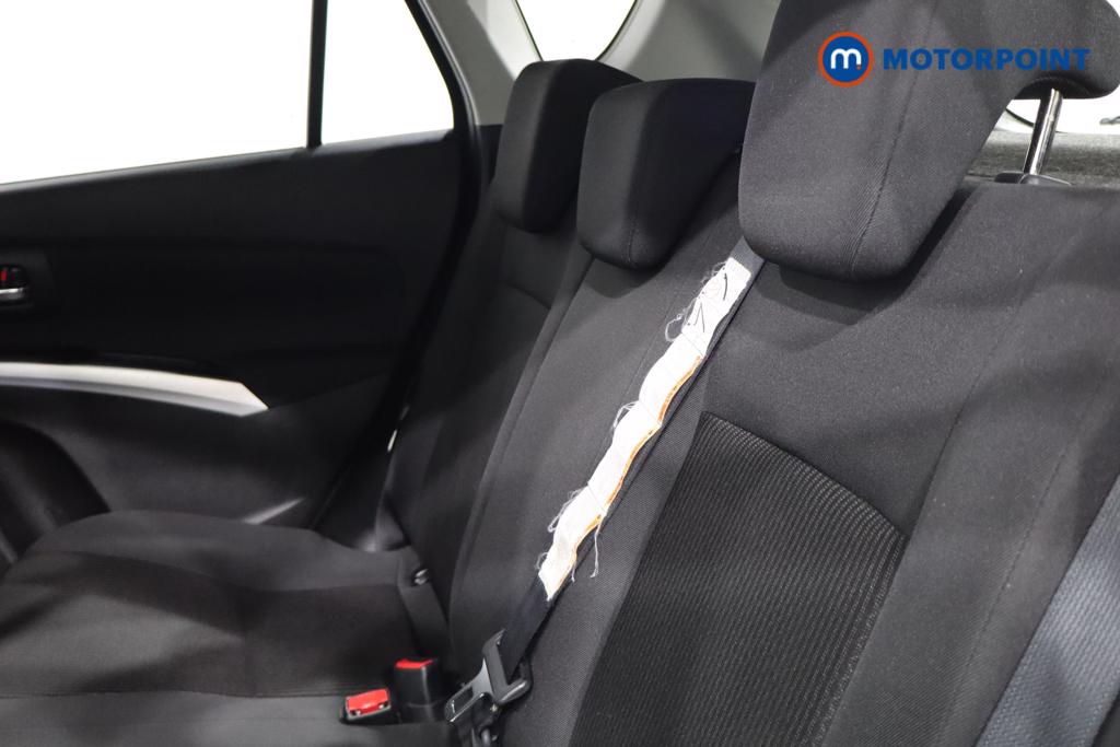 Suzuki Sx4 S-Cross SZ4 Manual Petrol SUV - Stock Number (1561023) - 11th supplementary image