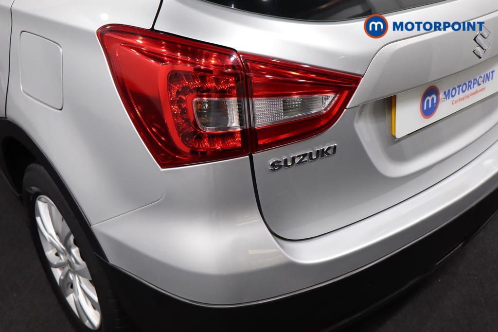 Suzuki Sx4 S-Cross SZ4 Manual Petrol SUV - Stock Number (1561023) - 14th supplementary image