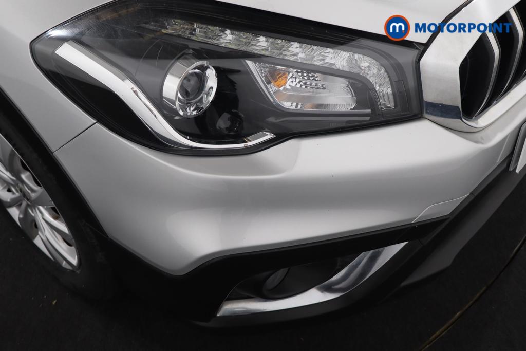 Suzuki Sx4 S-Cross SZ4 Manual Petrol SUV - Stock Number (1561023) - 16th supplementary image