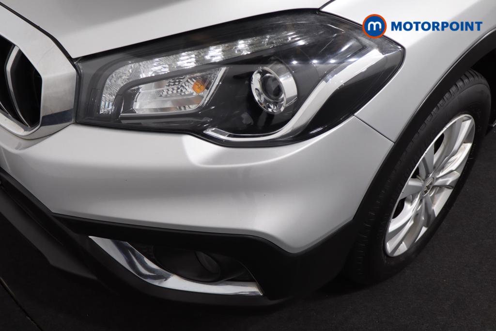 Suzuki Sx4 S-Cross SZ4 Manual Petrol SUV - Stock Number (1561023) - 17th supplementary image