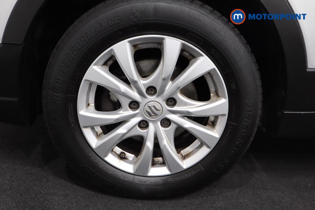 Suzuki Sx4 S-Cross SZ4 Manual Petrol SUV - Stock Number (1561023) - 18th supplementary image