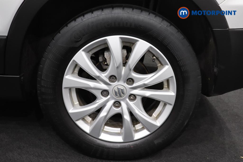 Suzuki Sx4 S-Cross SZ4 Manual Petrol SUV - Stock Number (1561023) - 19th supplementary image