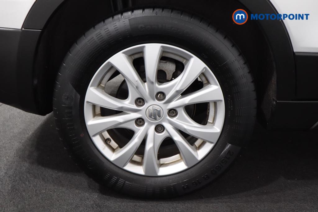 Suzuki Sx4 S-Cross SZ4 Manual Petrol SUV - Stock Number (1561023) - 20th supplementary image