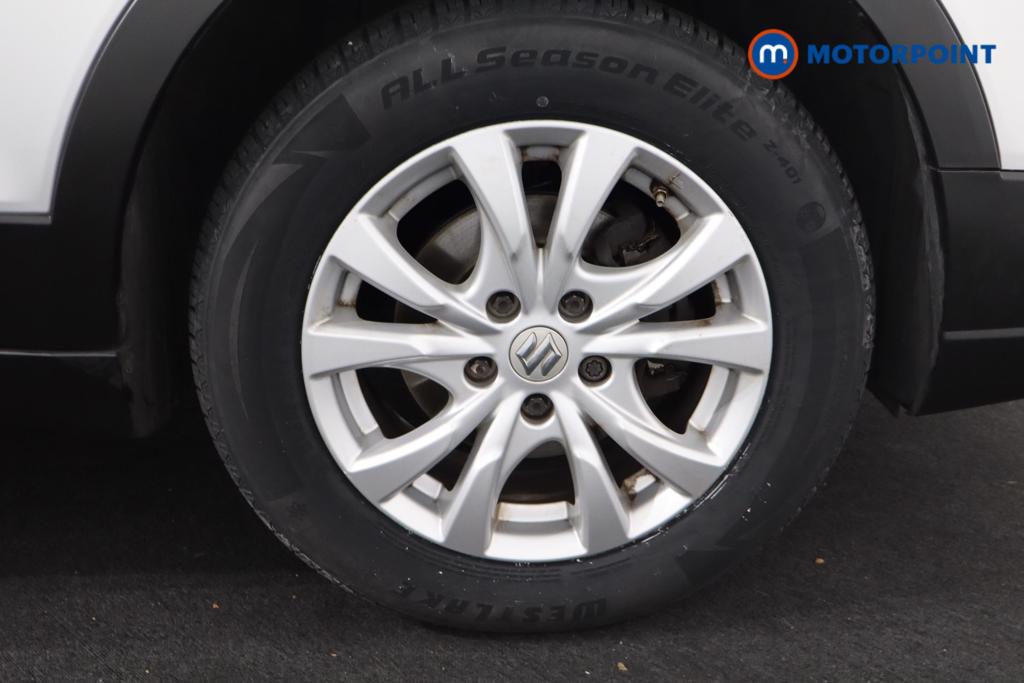Suzuki Sx4 S-Cross SZ4 Manual Petrol SUV - Stock Number (1561023) - 21st supplementary image
