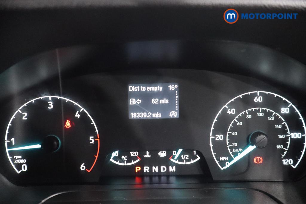 Ford Tourneo Custom Titanium Automatic Diesel Standard Roof Minibus - Stock Number (1562021) - 4th supplementary image