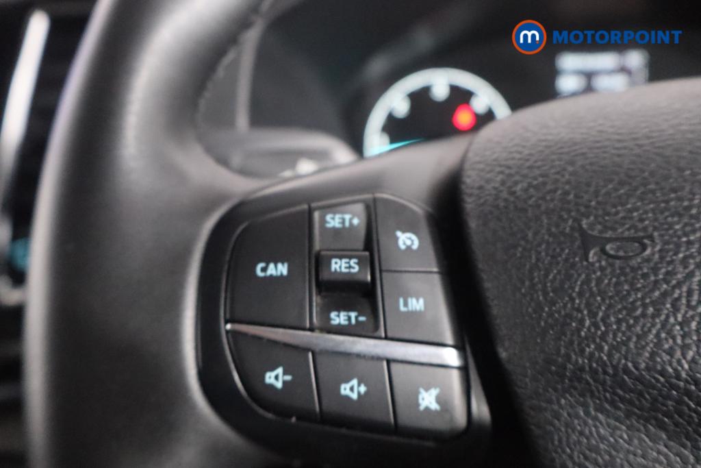 Ford Tourneo Custom Titanium Automatic Diesel Standard Roof Minibus - Stock Number (1562021) - 6th supplementary image