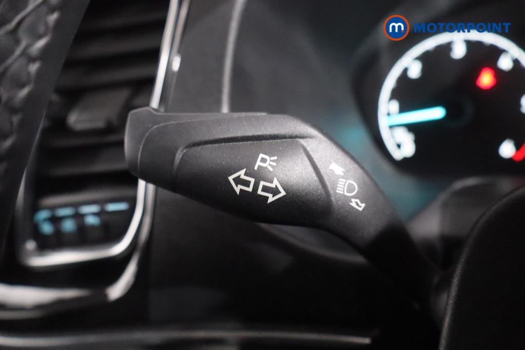Ford Tourneo Custom Titanium Automatic Diesel Standard Roof Minibus - Stock Number (1562021) - 8th supplementary image