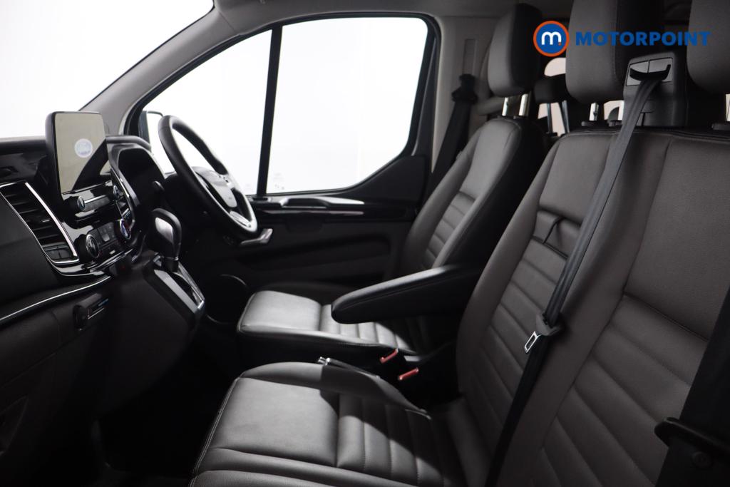 Ford Tourneo Custom Titanium Automatic Diesel Standard Roof Minibus - Stock Number (1562021) - 13th supplementary image
