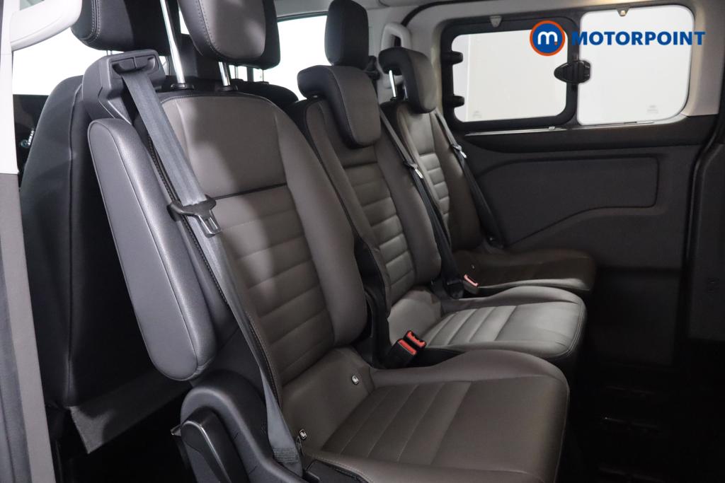 Ford Tourneo Custom Titanium Automatic Diesel Standard Roof Minibus - Stock Number (1562021) - 14th supplementary image