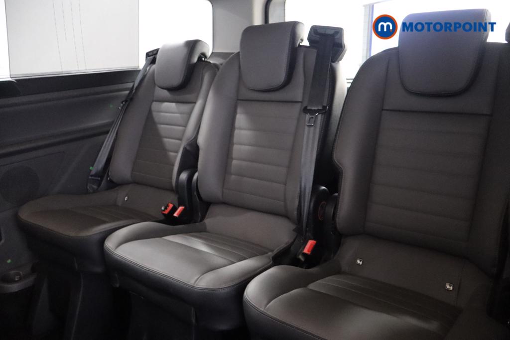Ford Tourneo Custom Titanium Automatic Diesel Standard Roof Minibus - Stock Number (1562021) - 15th supplementary image