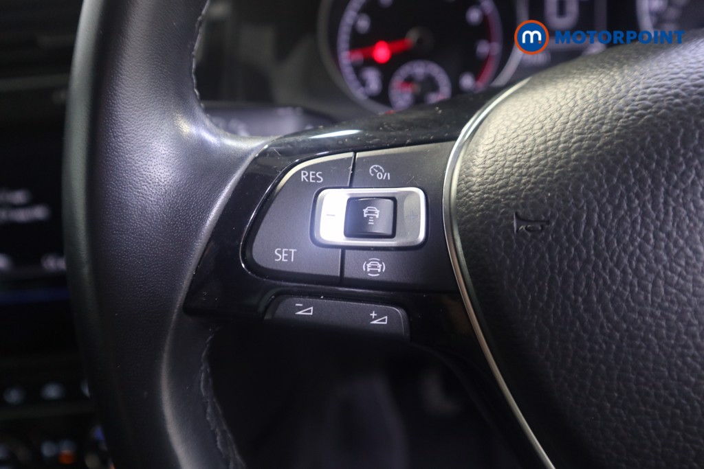 Volkswagen Golf Match Edition Manual Petrol Hatchback - Stock Number (1562219) - 5th supplementary image