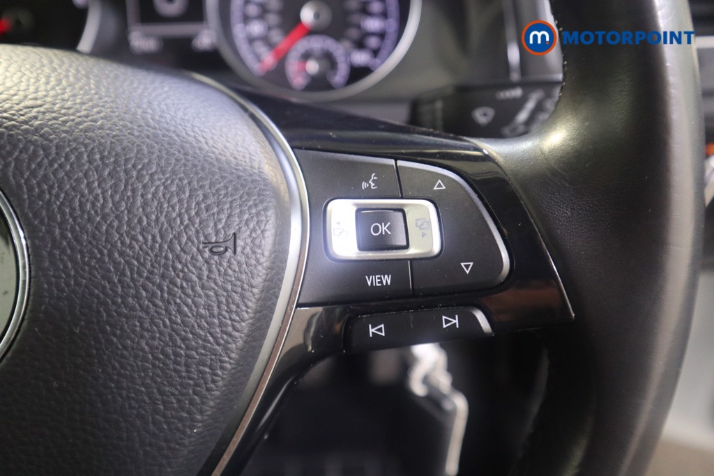 Volkswagen Golf Match Edition Manual Petrol Hatchback - Stock Number (1562219) - 6th supplementary image