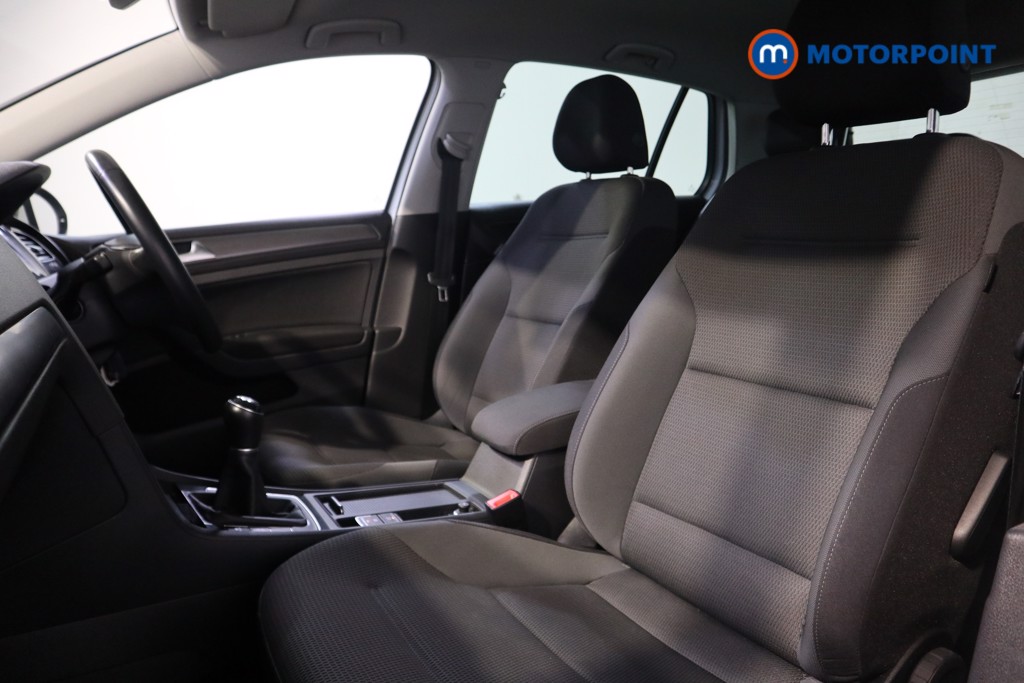 Volkswagen Golf Match Edition Manual Petrol Hatchback - Stock Number (1562219) - 10th supplementary image