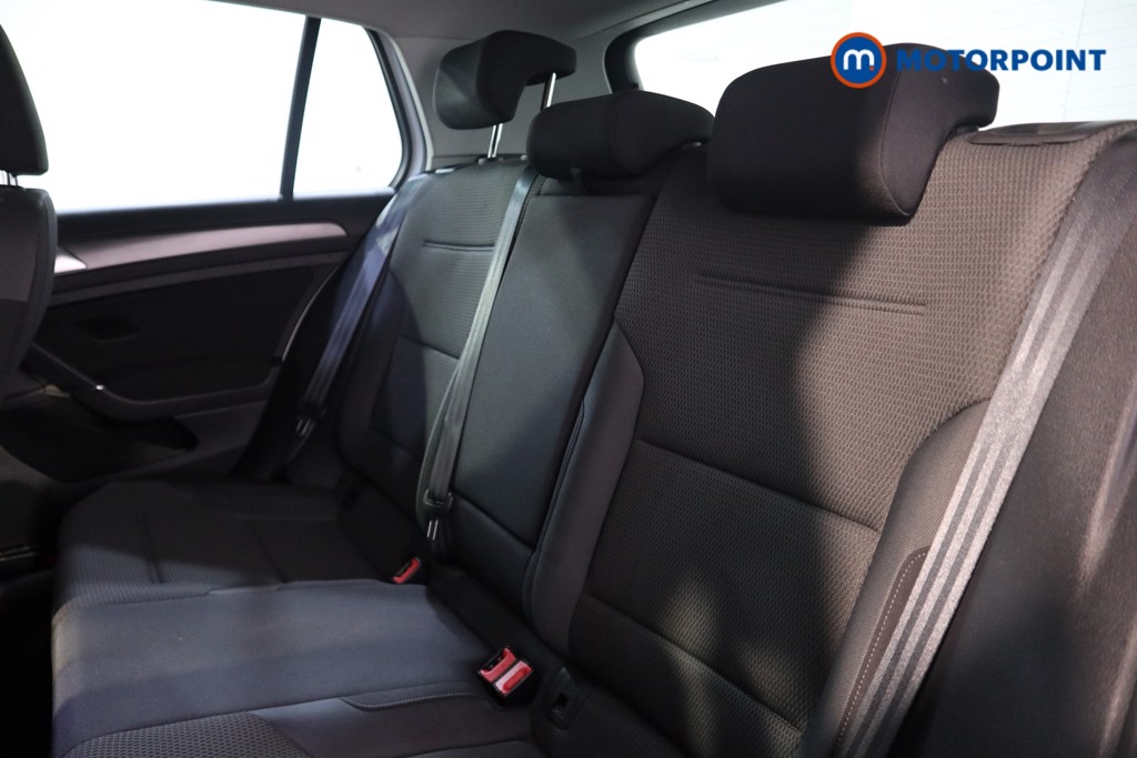 Volkswagen Golf Match Edition Manual Petrol Hatchback - Stock Number (1562219) - 11th supplementary image