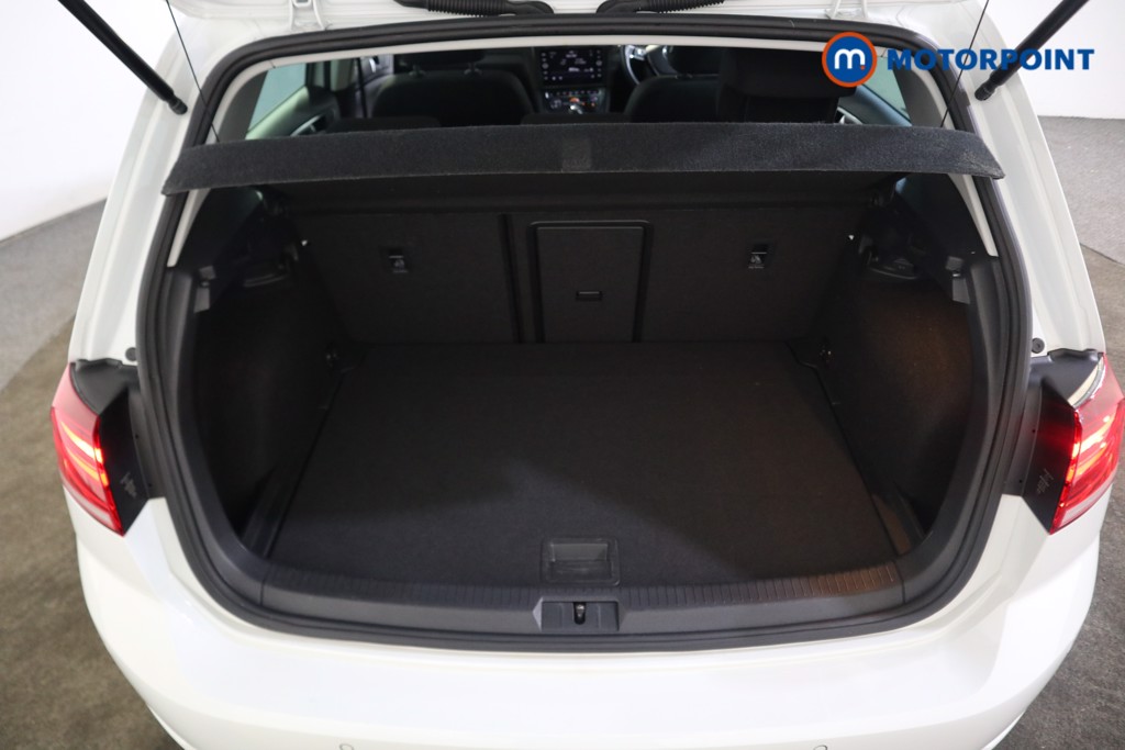 Volkswagen Golf Match Edition Manual Petrol Hatchback - Stock Number (1562219) - 12th supplementary image