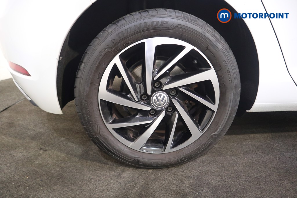 Volkswagen Golf Match Edition Manual Petrol Hatchback - Stock Number (1562219) - 13th supplementary image