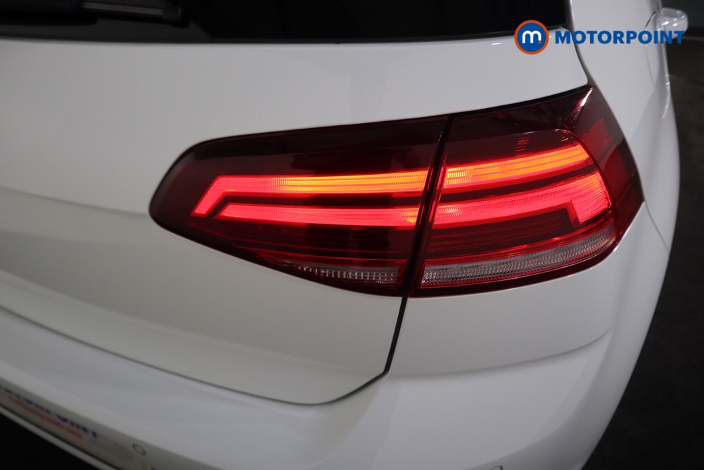 Volkswagen Golf Match Edition Manual Petrol Hatchback - Stock Number (1562219) - 18th supplementary image
