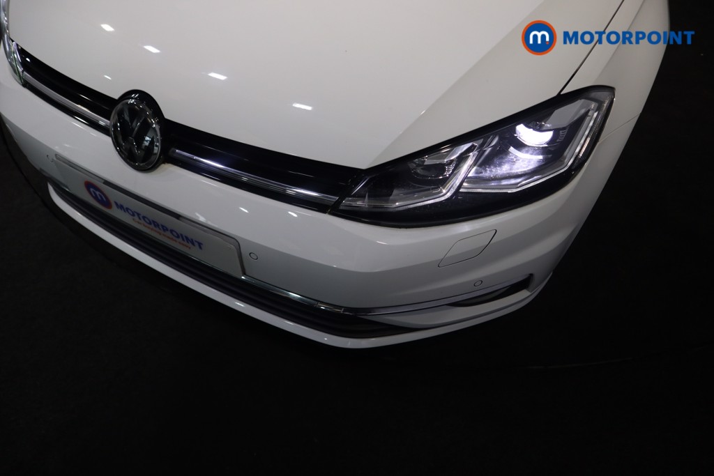 Volkswagen Golf Match Edition Manual Petrol Hatchback - Stock Number (1562219) - 23rd supplementary image