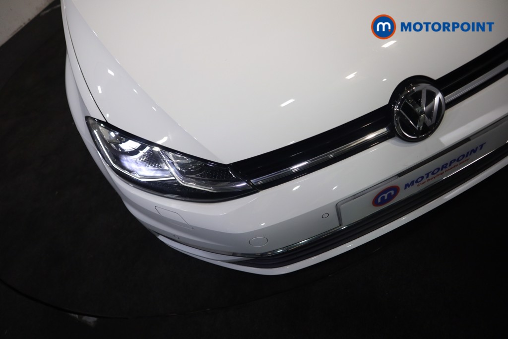 Volkswagen Golf Match Edition Manual Petrol Hatchback - Stock Number (1562219) - 24th supplementary image