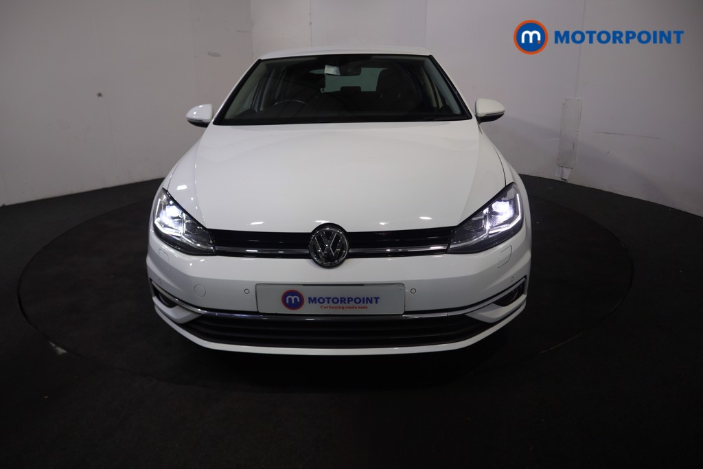 Volkswagen Golf Match Edition Manual Petrol Hatchback - Stock Number (1562219) - 25th supplementary image