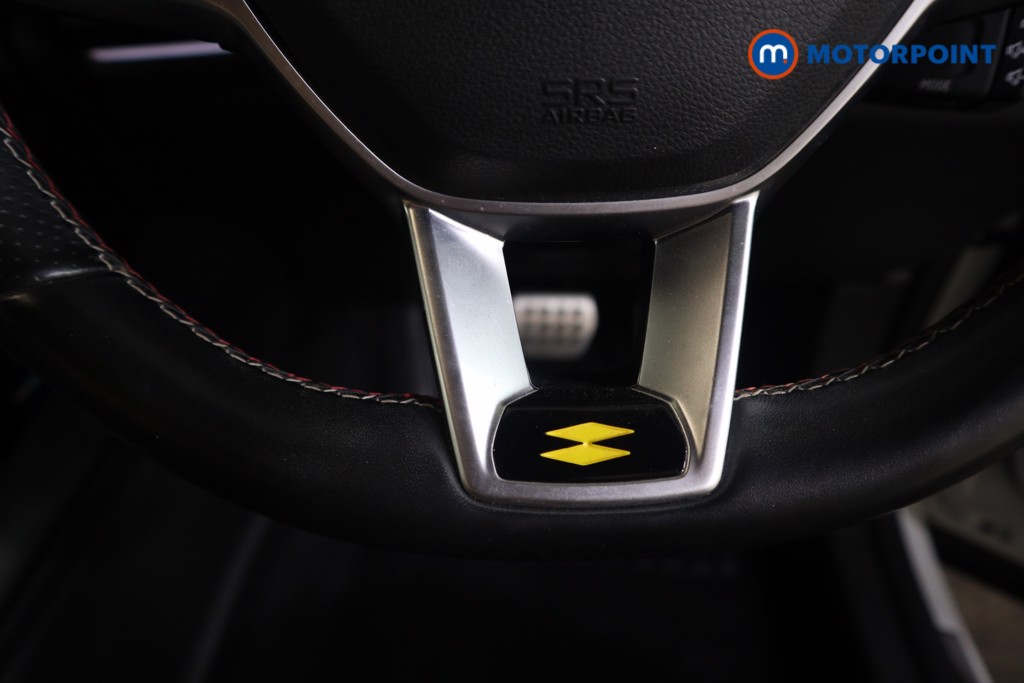 Renault Arkana R.S. Line Automatic Petrol SUV - Stock Number (1562473) - 7th supplementary image