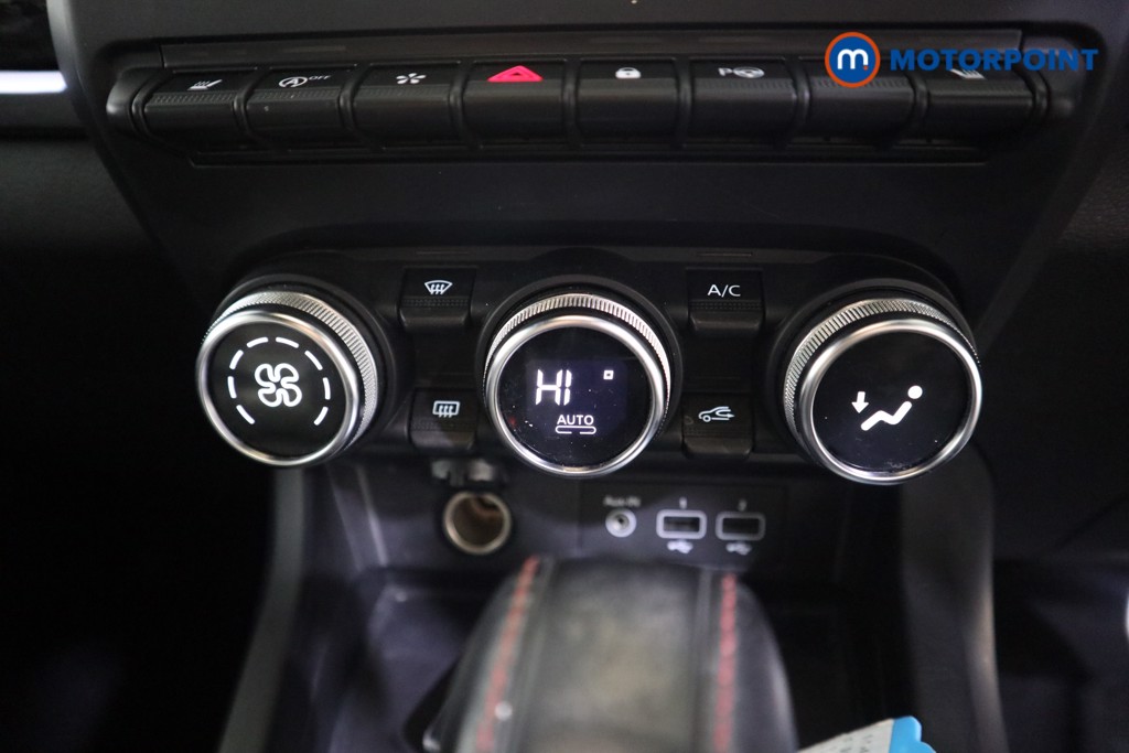 Renault Arkana R.S. Line Automatic Petrol SUV - Stock Number (1562473) - 8th supplementary image