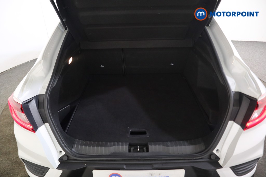 Renault Arkana R.S. Line Automatic Petrol SUV - Stock Number (1562473) - 13th supplementary image