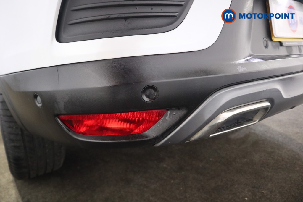 Renault Arkana R.S. Line Automatic Petrol SUV - Stock Number (1562473) - 18th supplementary image