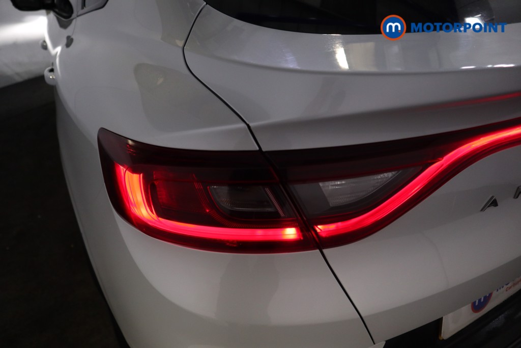 Renault Arkana R.S. Line Automatic Petrol SUV - Stock Number (1562473) - 19th supplementary image
