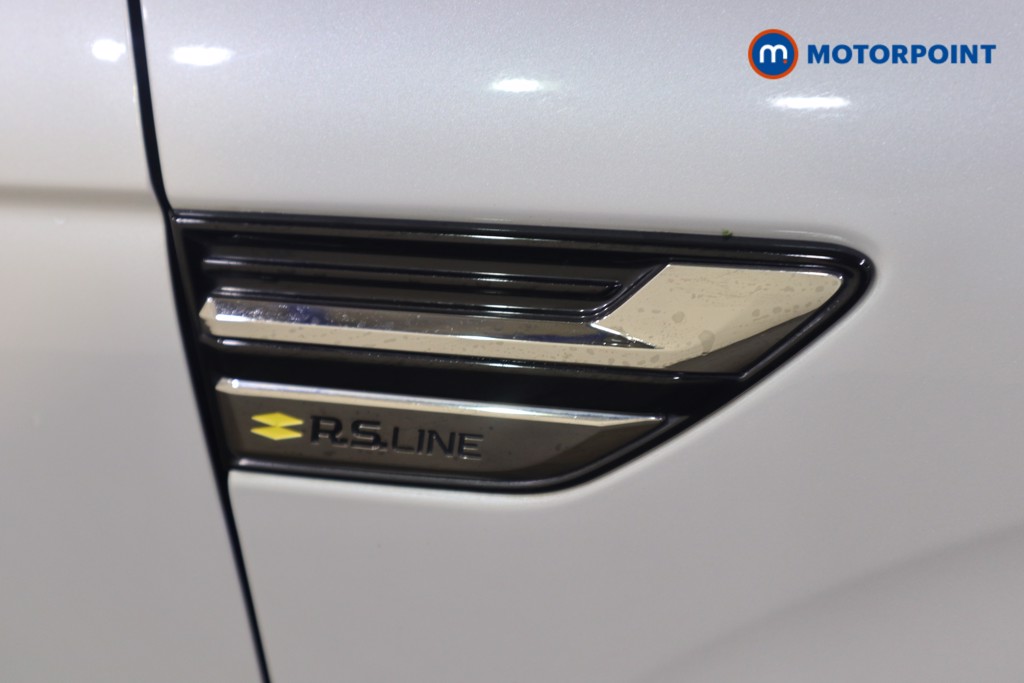 Renault Arkana R.S. Line Automatic Petrol SUV - Stock Number (1562473) - 22nd supplementary image