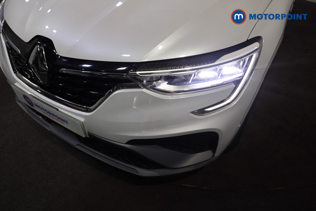 Renault Arkana R.S. Line Automatic Petrol SUV - Stock Number (1562473) - 26th supplementary image