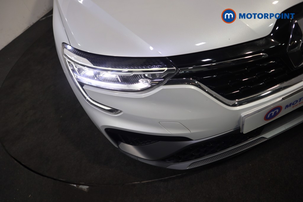 Renault Arkana R.S. Line Automatic Petrol SUV - Stock Number (1562473) - 27th supplementary image