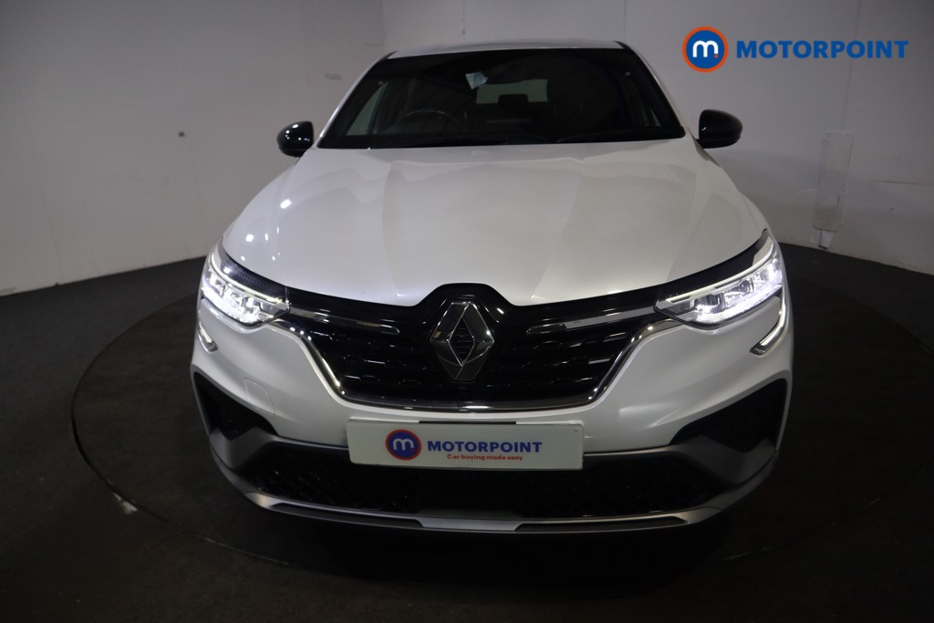 Renault Arkana R.S. Line Automatic Petrol SUV - Stock Number (1562473) - 28th supplementary image