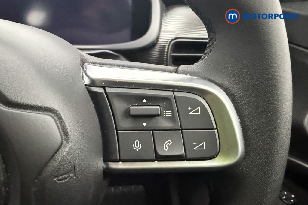 Jeep Avenger Altitude Manual Petrol SUV - Stock Number (1565120) - 14th supplementary image