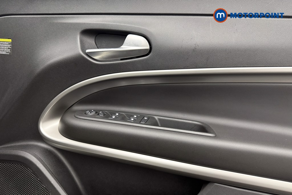Jeep Avenger Altitude Manual Petrol SUV - Stock Number (1565120) - 17th supplementary image