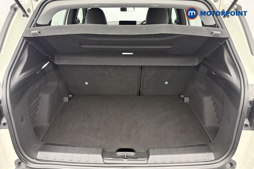 Jeep Avenger Altitude Manual Petrol SUV - Stock Number (1565120) - 21st supplementary image