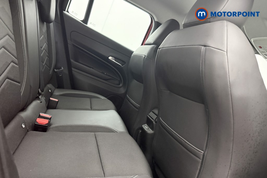 Jeep Avenger Altitude Manual Petrol SUV - Stock Number (1565133) - 8th supplementary image