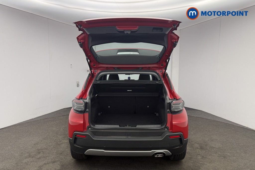 Jeep Avenger Altitude Manual Petrol SUV - Stock Number (1565133) - 20th supplementary image