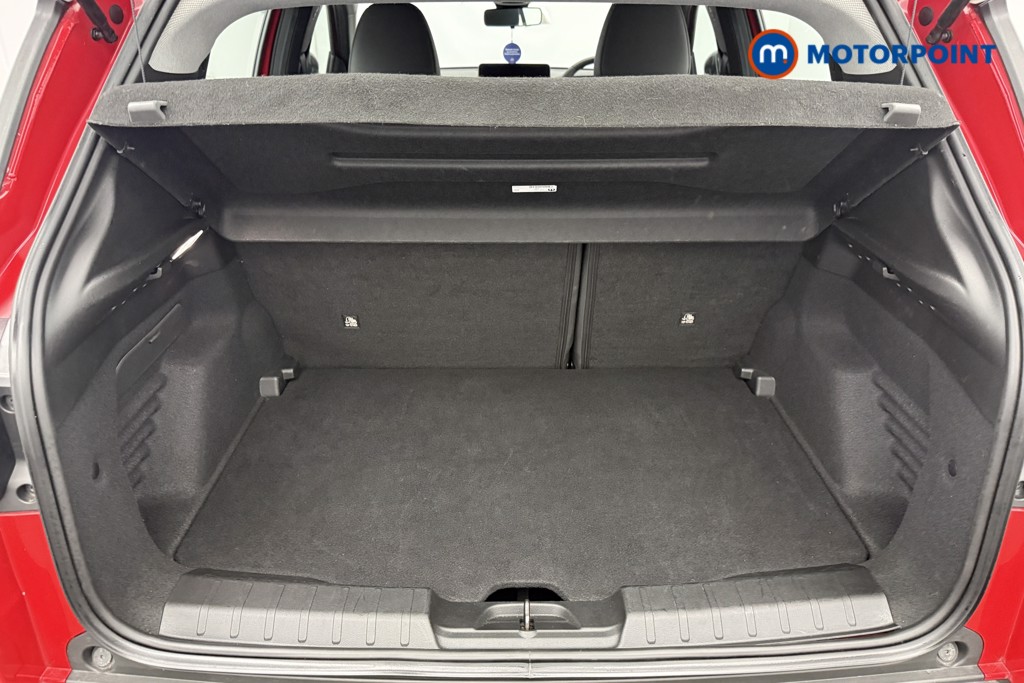 Jeep Avenger Altitude Manual Petrol SUV - Stock Number (1565133) - 21st supplementary image
