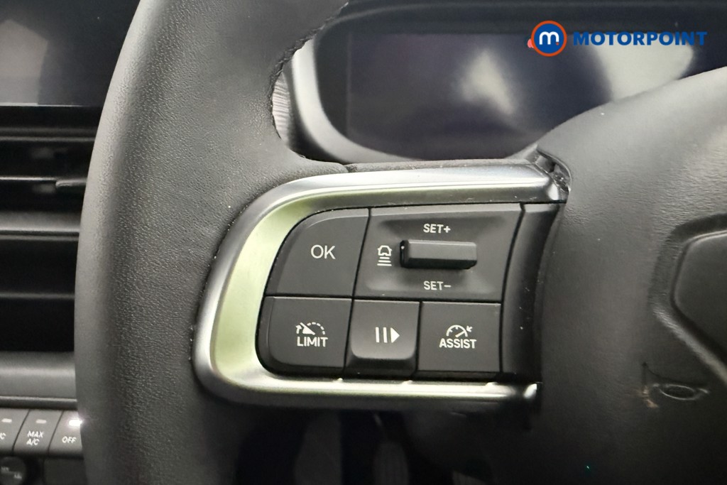 Jeep Avenger Altitude Manual Petrol SUV - Stock Number (1565134) - 13th supplementary image