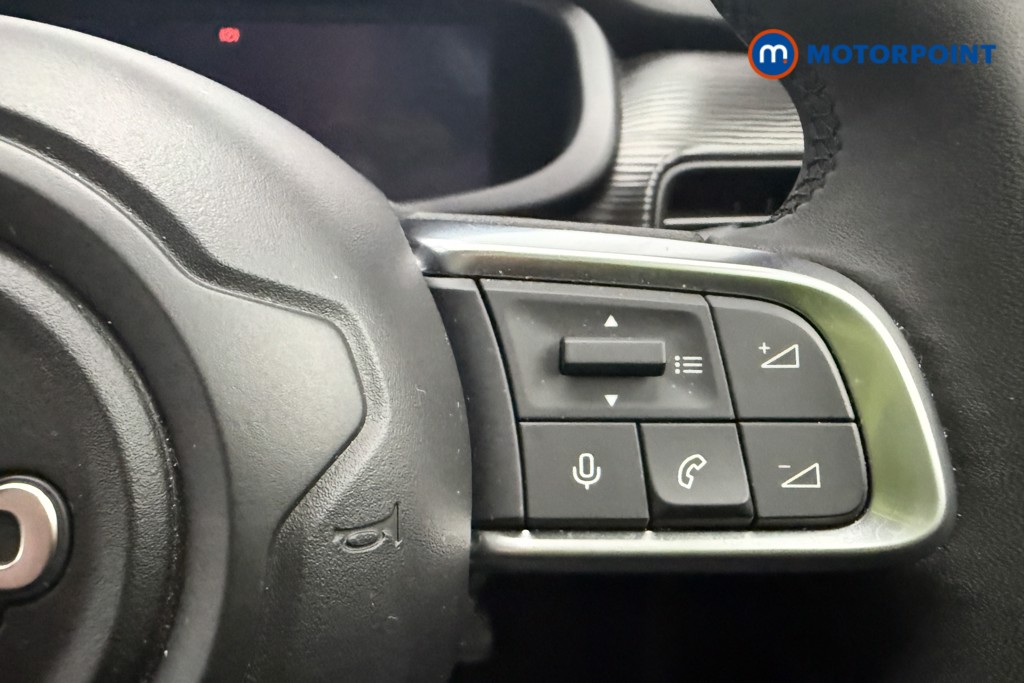Jeep Avenger Altitude Manual Petrol SUV - Stock Number (1565134) - 14th supplementary image