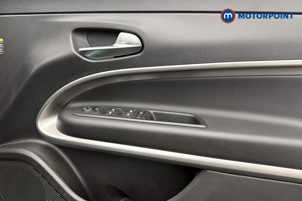 Jeep Avenger Altitude Manual Petrol SUV - Stock Number (1565134) - 17th supplementary image