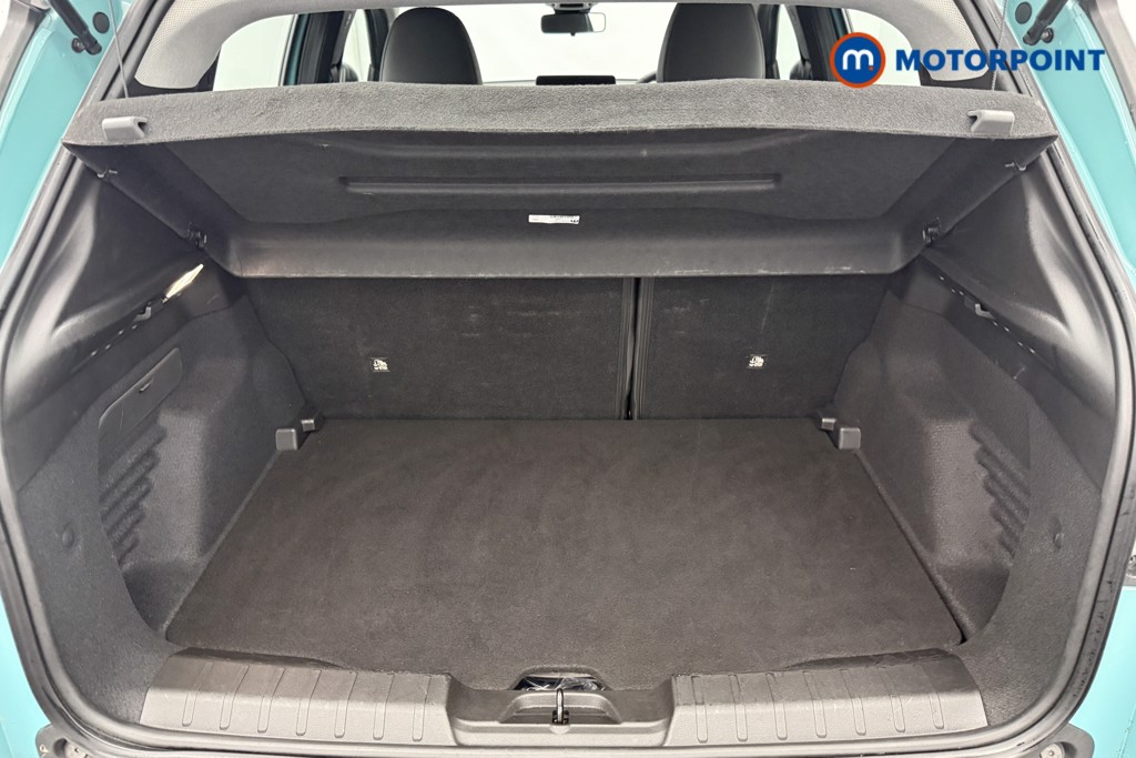 Jeep Avenger Altitude Manual Petrol SUV - Stock Number (1565134) - 21st supplementary image
