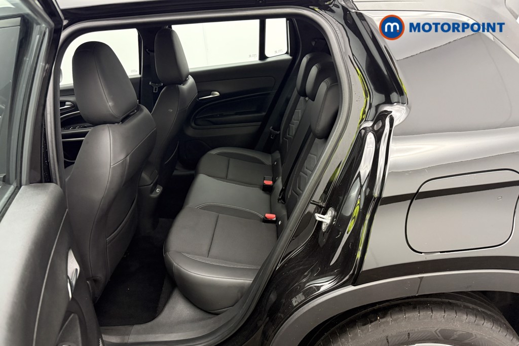 Jeep Avenger Altitude Manual Petrol SUV - Stock Number (1565137) - 5th supplementary image