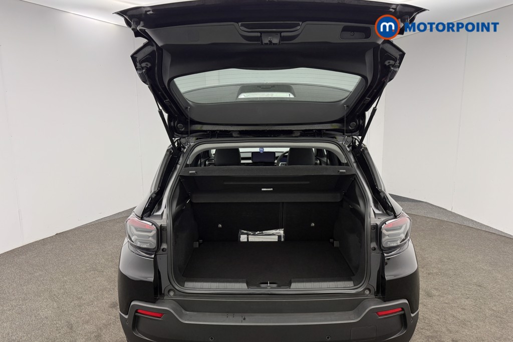 Jeep Avenger Altitude Manual Petrol SUV - Stock Number (1565137) - 9th supplementary image