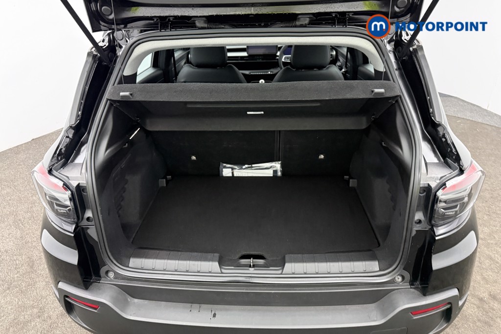 Jeep Avenger Altitude Manual Petrol SUV - Stock Number (1565137) - 10th supplementary image