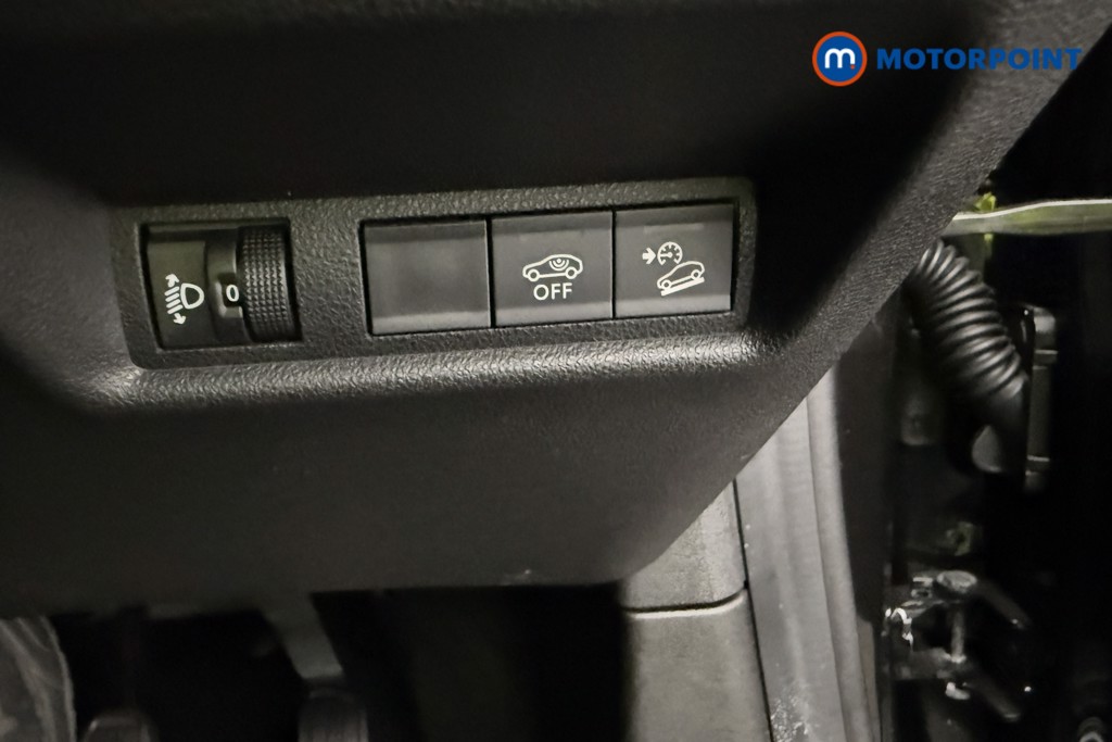 Jeep Avenger Altitude Manual Petrol SUV - Stock Number (1565137) - 17th supplementary image