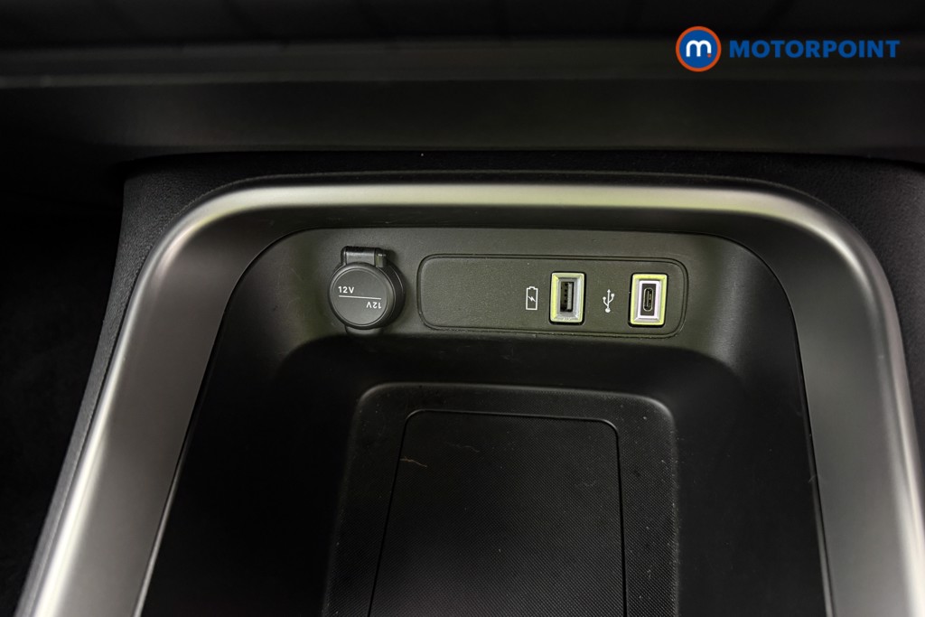 Jeep Avenger Altitude Manual Petrol SUV - Stock Number (1565137) - 20th supplementary image