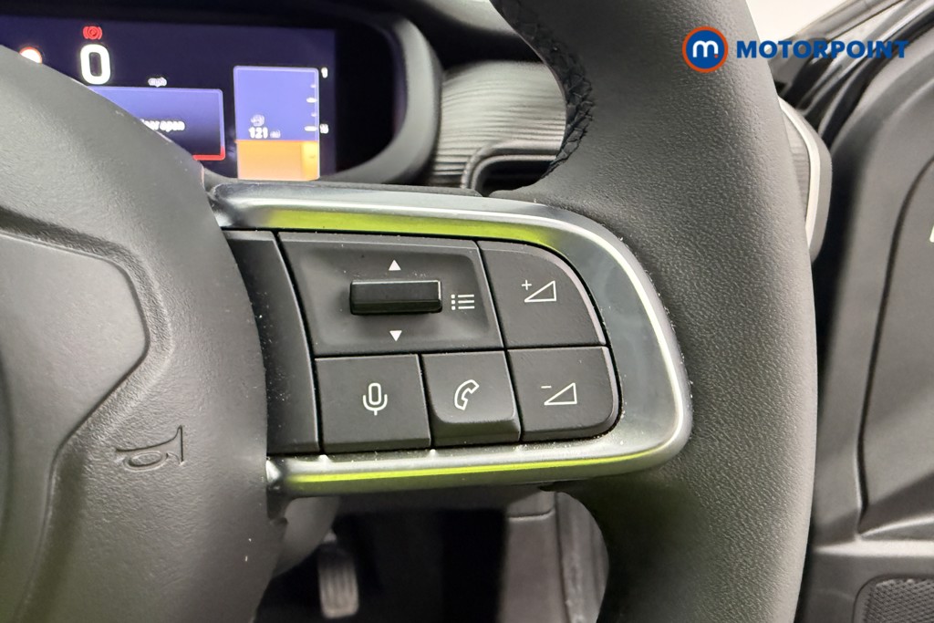 Jeep Avenger Altitude Manual Petrol SUV - Stock Number (1565137) - 26th supplementary image