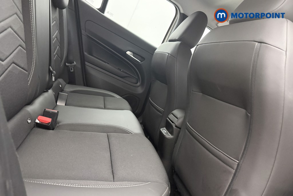 Jeep Avenger Altitude Manual Petrol SUV - Stock Number (1565142) - 8th supplementary image